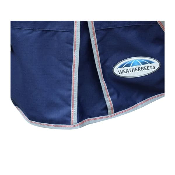 Weatherbeeta Comfitec Medium Essential Standard Neck Turnout Rug