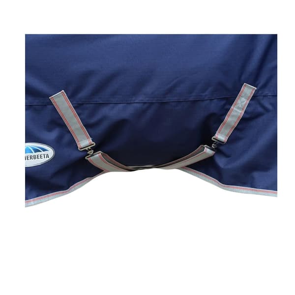 Weatherbeeta Comfitec Medium Essential Standard Neck Turnout Rug
