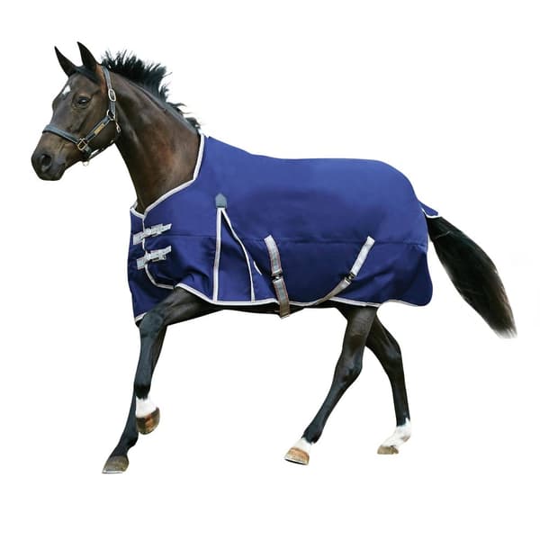 Weatherbeeta Comfitec Medium Essential Standard Neck Turnout Rug