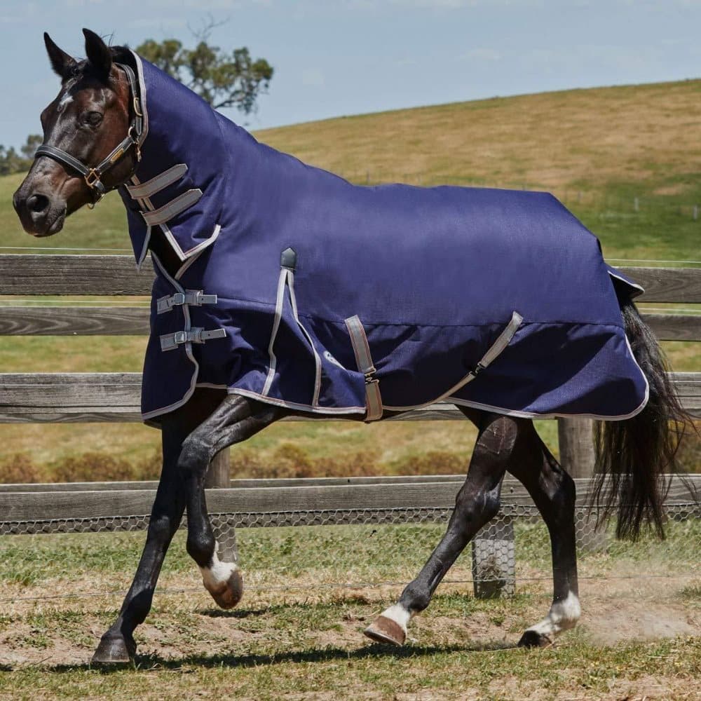 Weatherbeeta ComFiTec Essential Combo Neck Turnout Rug