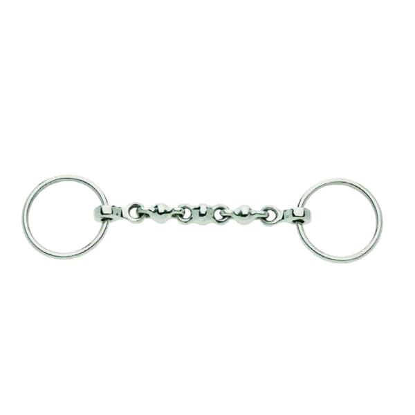 Lorina Waterford lös ring snaffle