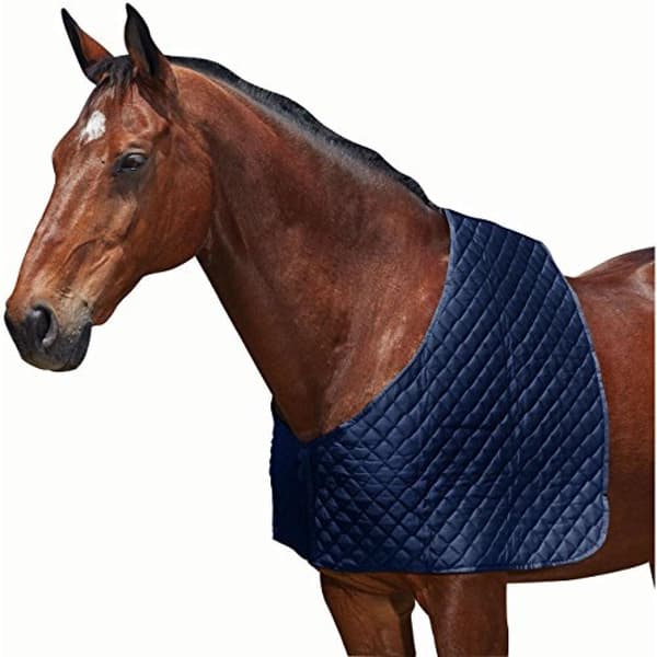 Weatherbeeta Deluxe Shoulder Guard