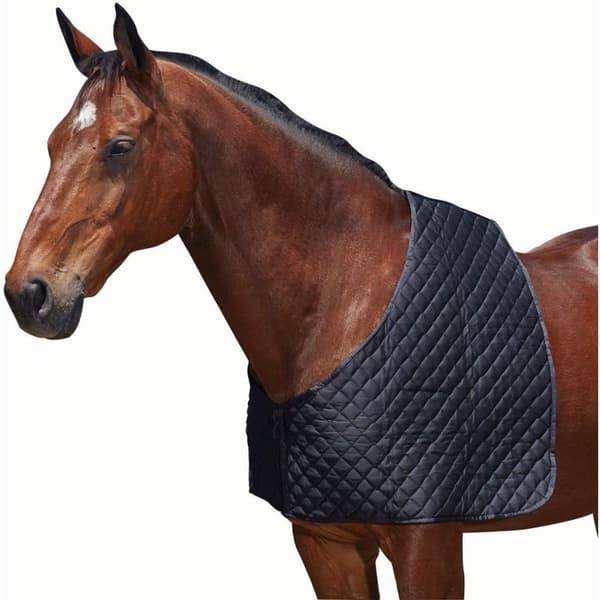 Weatherbeeta Deluxe Shoulder Guard