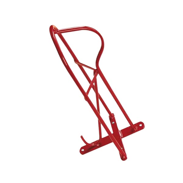 Stubbs Forward Seat Saddle Rack