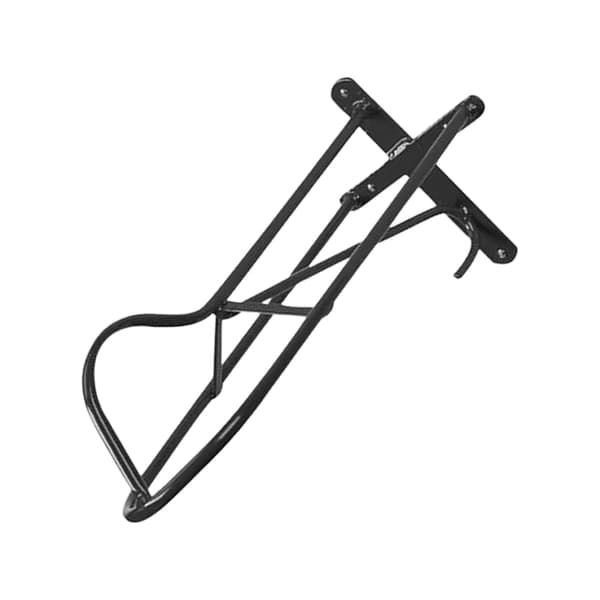 Stubbs Forward Seat Saddle Rack