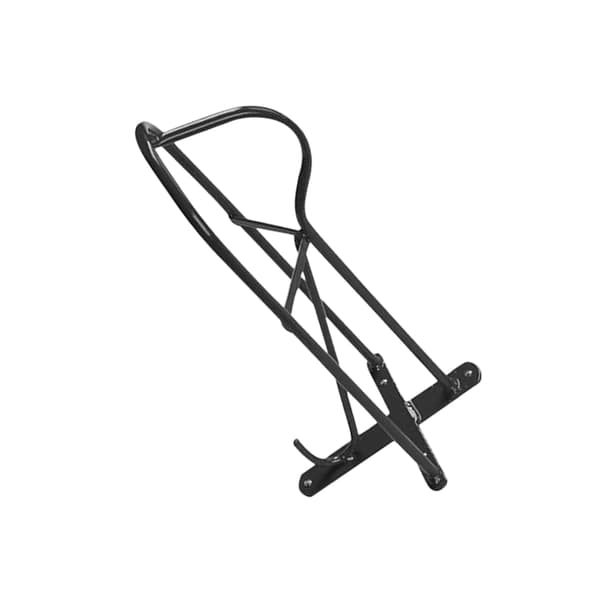 Stubbs Forward Seat Saddle Rack