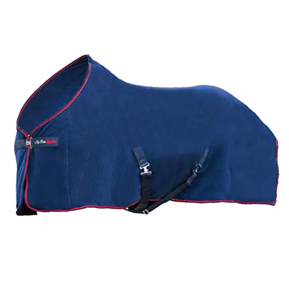 Hy Signature Fleece matta