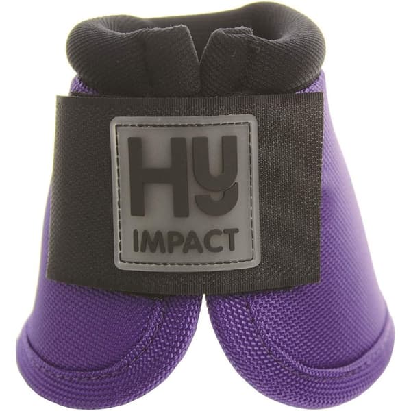 HyIMPACT Pro Over Reach-støvler (et par)