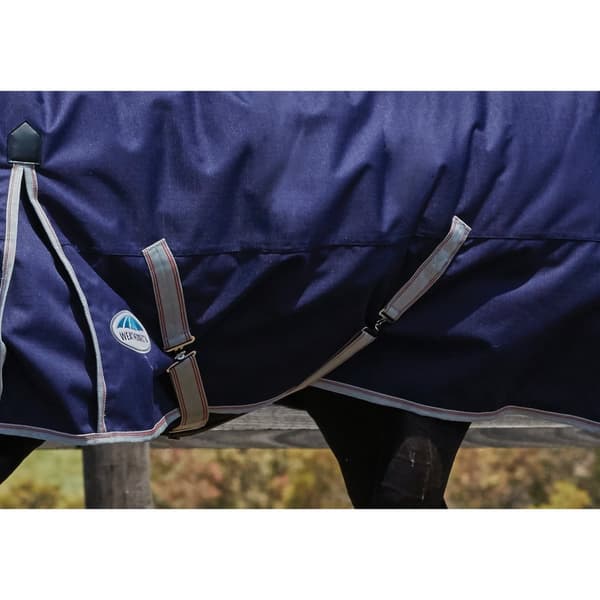 Weatherbeeta Comfitec Lite Plus Essential Combo Neck Turnout Rug