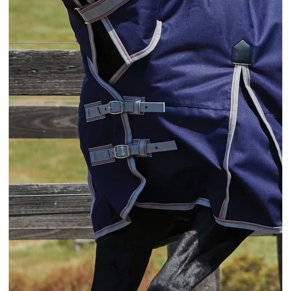 Weatherbeeta Comfitec Lite Plus Essential Combo Neck Turnout Rug