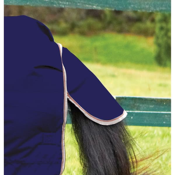 Weatherbeeta Comfitec Lite Plus Essential Combo Neck Turnout Rug