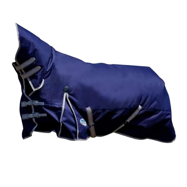 Weatherbeeta Comfitec Lite Plus Essential Combo Neck Turnout Rug