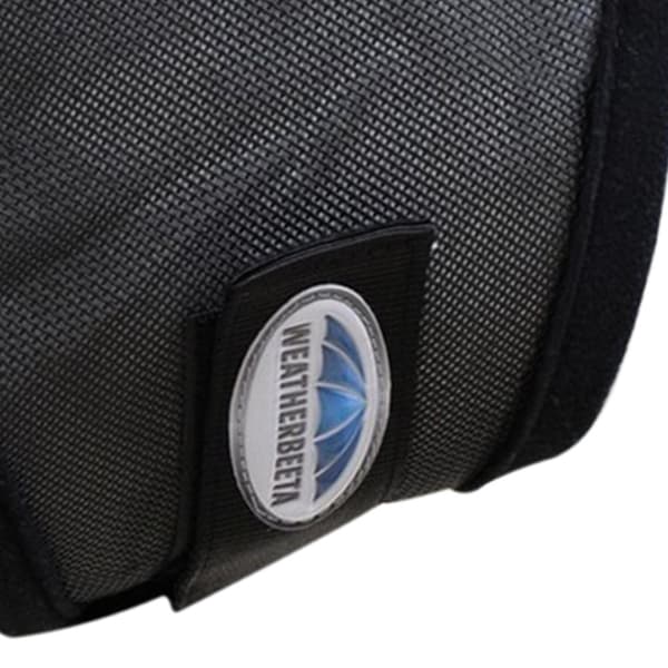 Weatherbeeta Deluxe Fly Mask With Nose