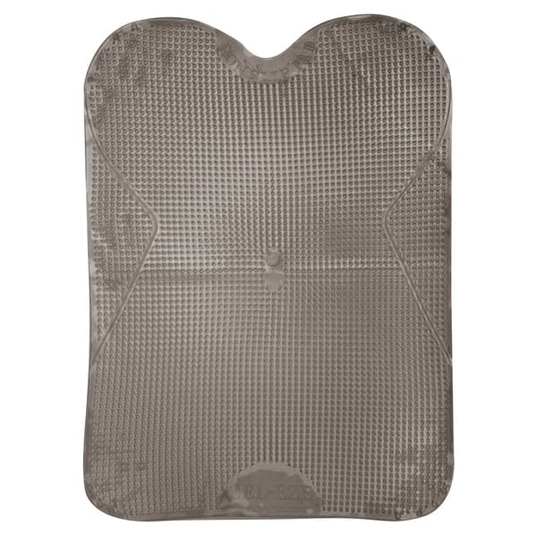 Gel-Eze Non-Slip Saddle Pad May Vary One Size