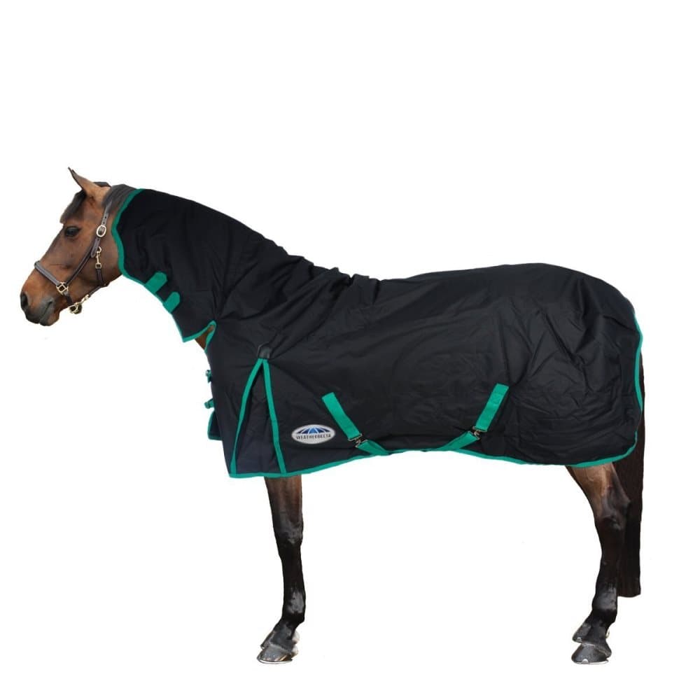 Weatherbeeta Comfitec Classic Classic Standard Neck Medium Turnout Rug