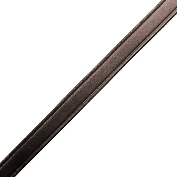 Hy Plain Leather Reins