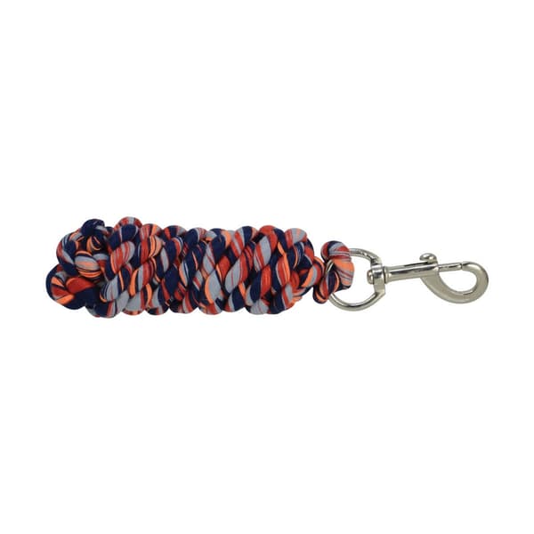 Hy Three Toned Lead Rope