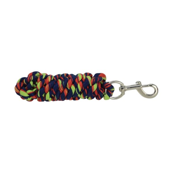 Hy Three Toned Lead Rope