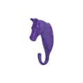 Miniatyrbilde 1 av 2: Perry Equestrian Horse Head Single Stable/Wall Hook