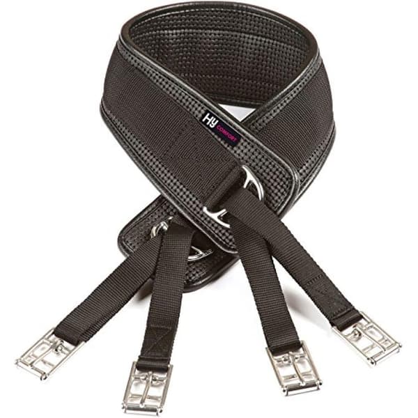 HyCOMFORT Humane Waffle Girth