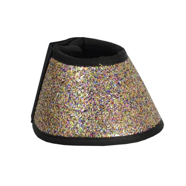 HyIMPACT Glitter Over Reach Boots