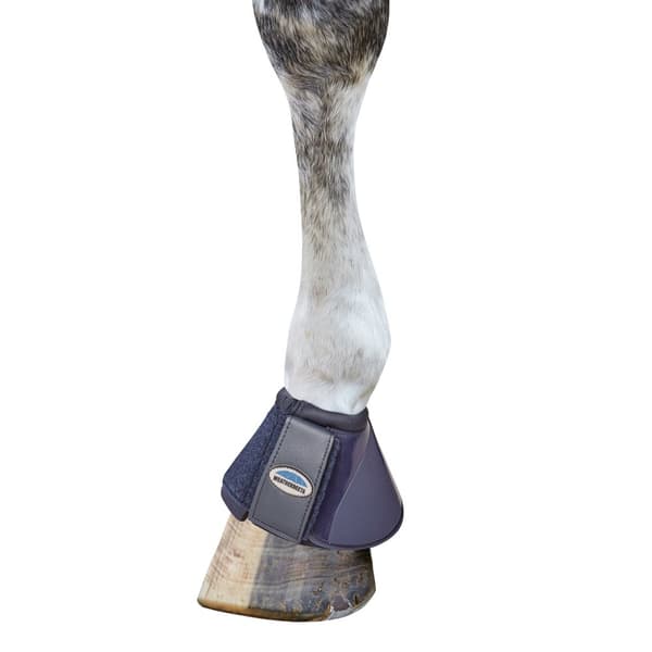 Weatherbeeta Impact Bell Boots