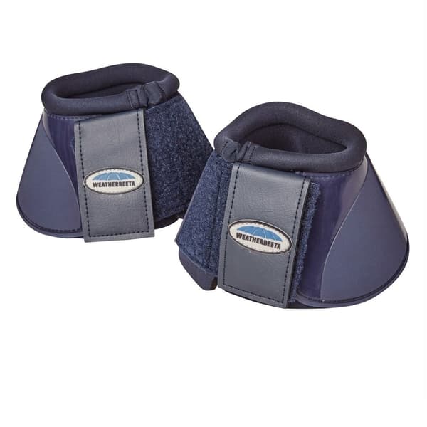Weatherbeeta Impact Bell Boots