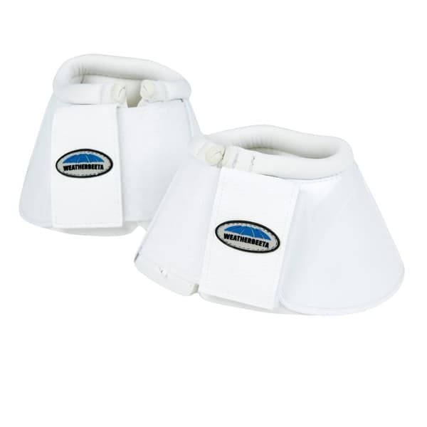 Weatherbeeta Impact Bell Boots