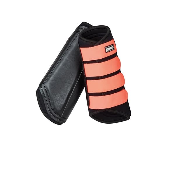 Roma Neoprene Brushing Boots