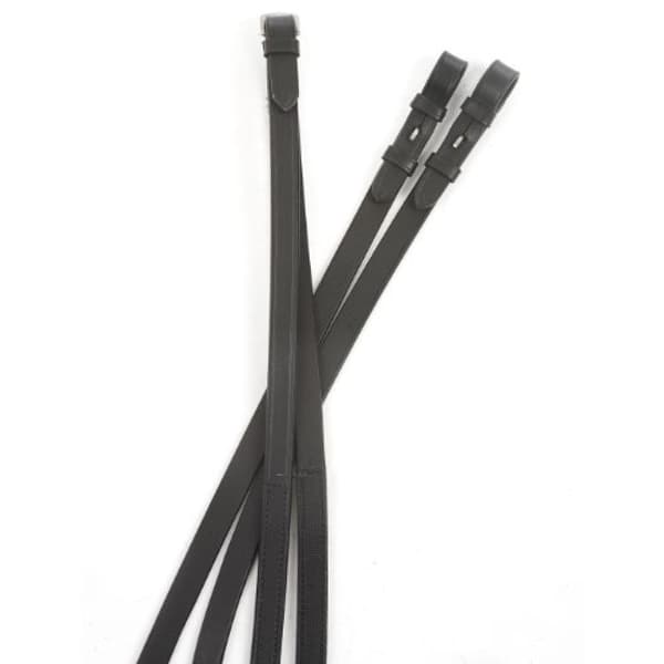 Kincade One Sided Rubber Reins