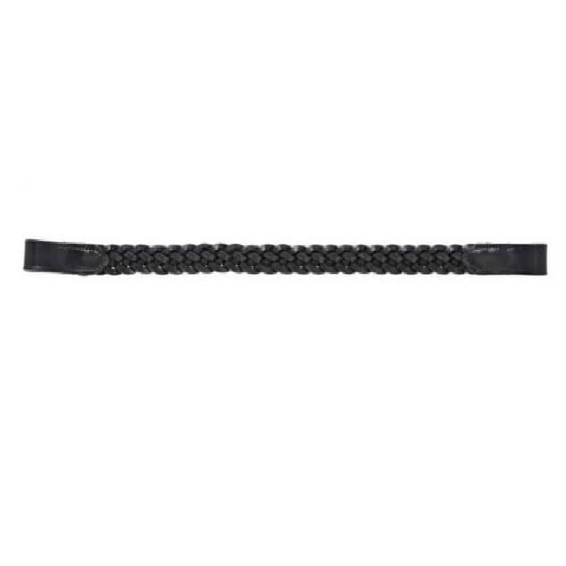 Cottage Craft Plaited Browband