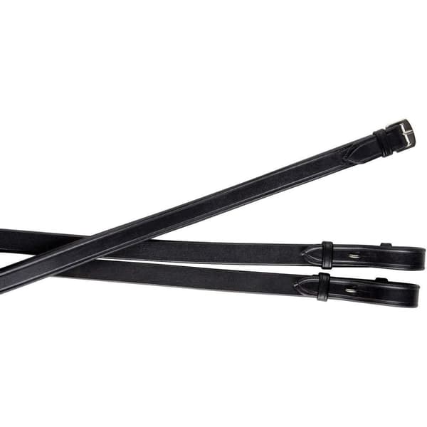 Collegiate Plain Leather Reins IV