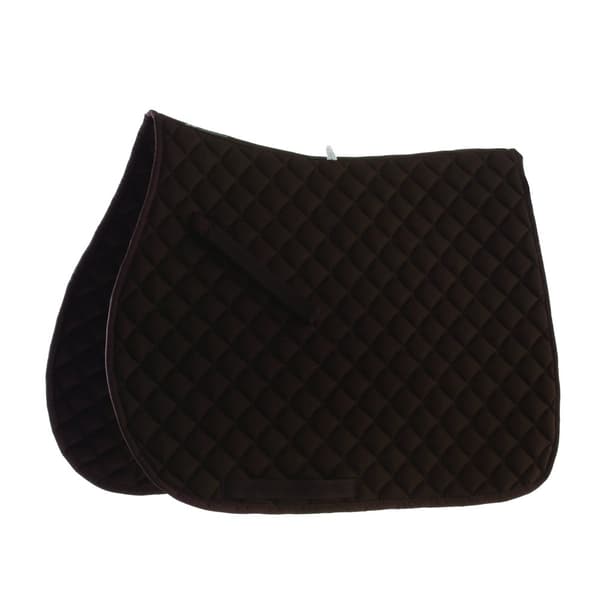 Roma Grand Prix All Purpose Saddle Pad