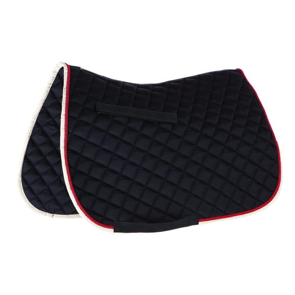 Roma Grand Prix All Purpose Saddle Pad