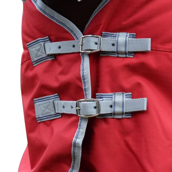 Weatherbeeta Comfitec Classic Standard-Neck 220g Horse Turnout Rug