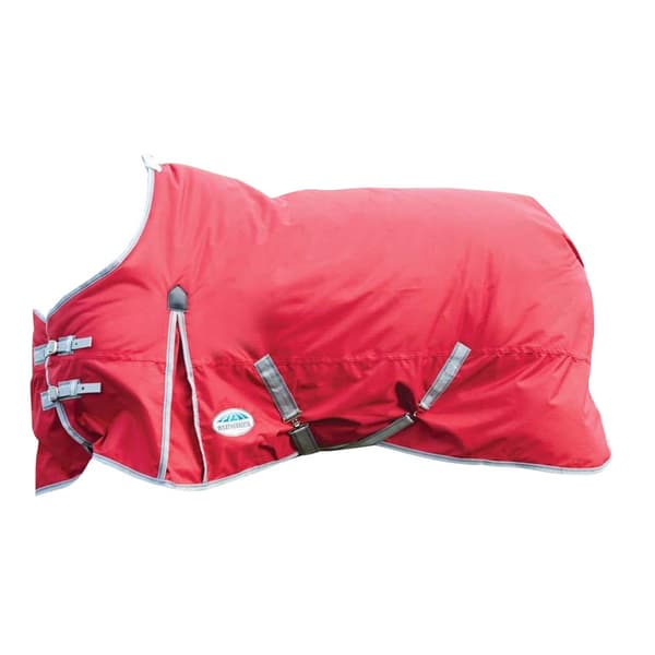 Weatherbeeta Comfitec Classic Standard-Neck 220g Horse Turnout Rug