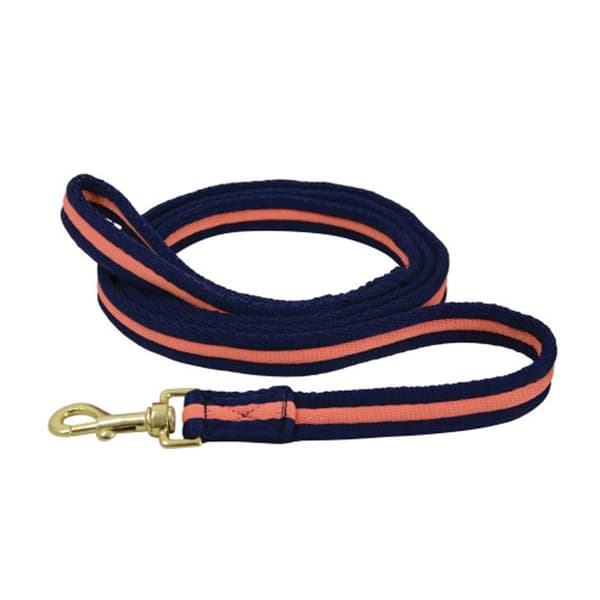 Hy Mjukt band för ledarlinor utan kedja Navy/Orange One Size