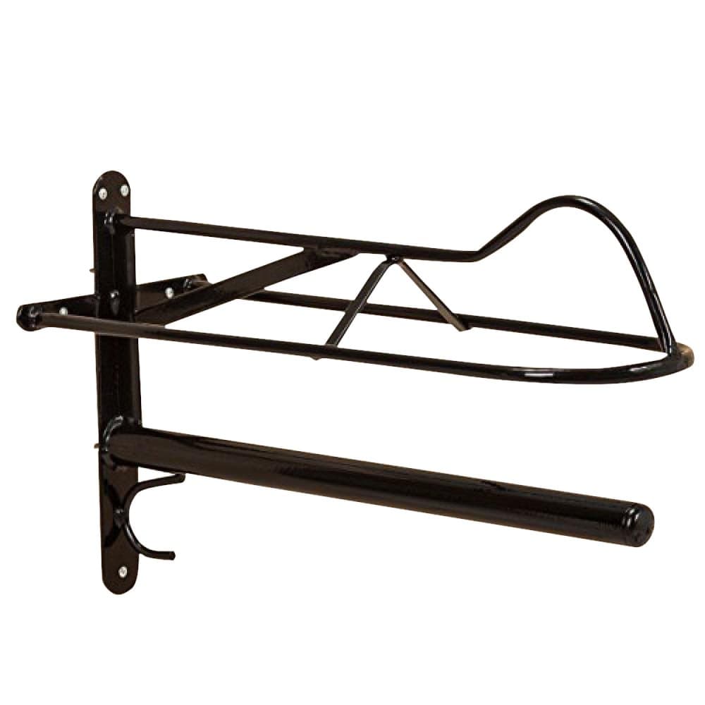 Stubbs Saddle & Numnah Rack