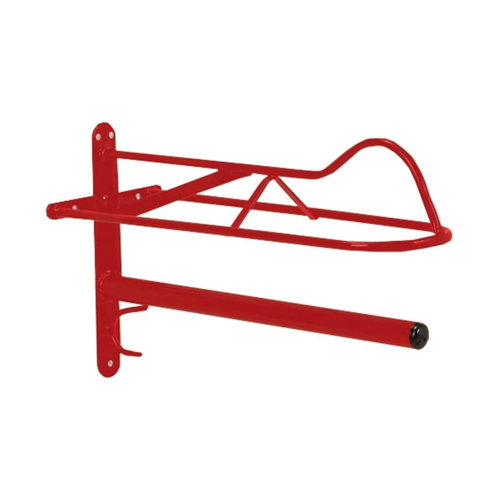 Stubbs Saddle & Numnah Rack