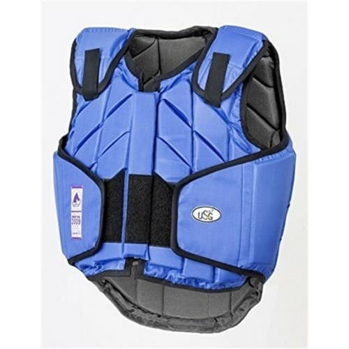 USG Eco-Flexi Panel Body Protector för vuxna