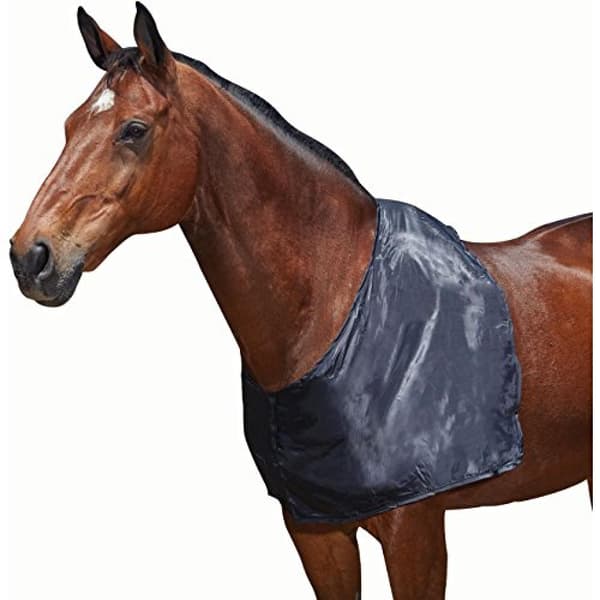 Weatherbeeta Satin axelskydd