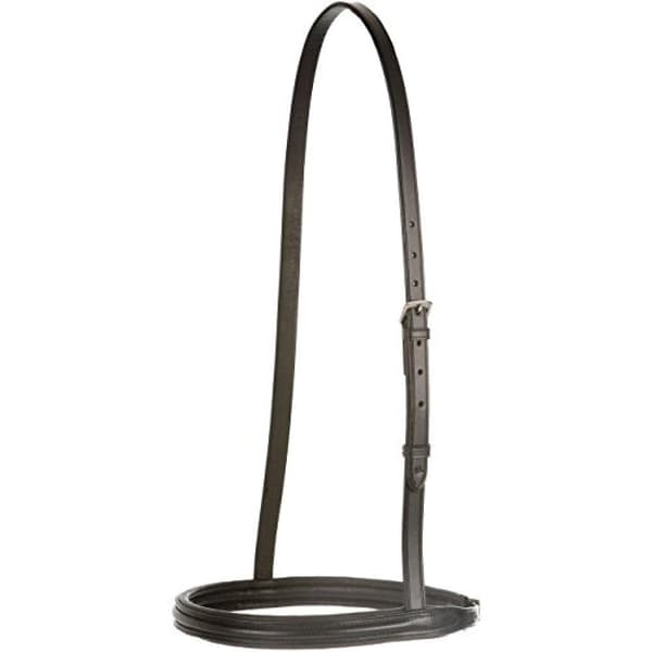 Kincade Leather Cavesson Noseband II