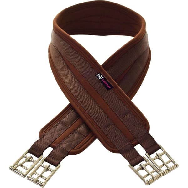 HyCOMFORT Cushion Girth