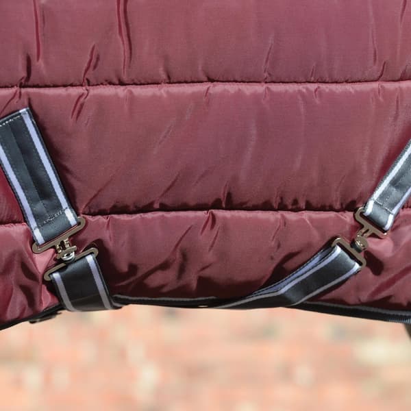 Weatherbeeta Comfitec Heavy 210d Channel Quilt Combo Neck Stable Rug