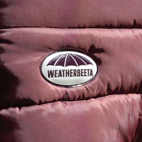 Weatherbeeta Comfitec Heavy 210d Channel Quilt Combo Neck Stable Rug