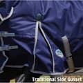 Pikkukuva 3 / 5: Weatherbeeta Comfitec Lite Plus Essential Standard Neck Turnout Rug