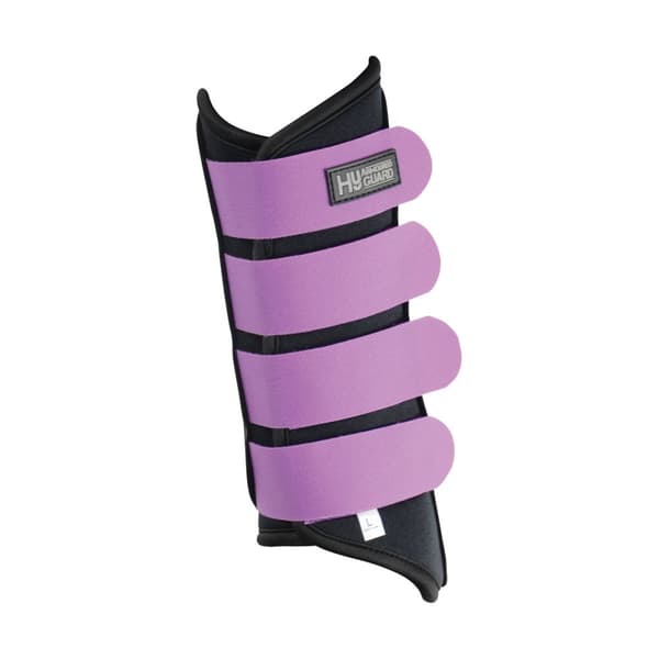 HyIMPACT Armoured Guard Neoprene Brushing Boots (One Pair)