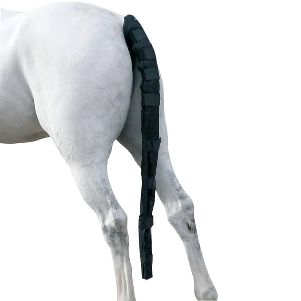 Hy Ripstop Tail Guard May Vary One Size