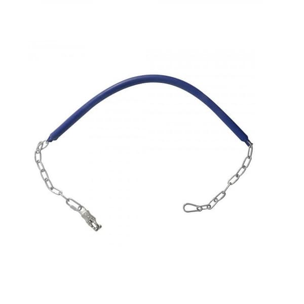 Roma Rubber Stall Guard