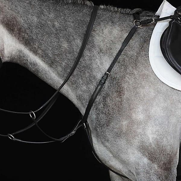 Collegiate Hunter Breast Plate IV